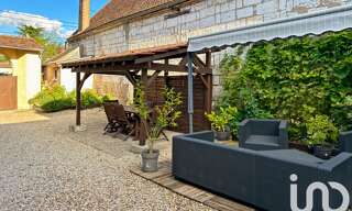 Maison 7 Pièces 177 m² à vendre à Michery (89140)