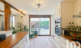 Maison 7 Pièces 186 m² à vendre à Michery (89140)