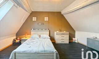 Maison 7 Pièces 186 m² à vendre à Michery (89140)