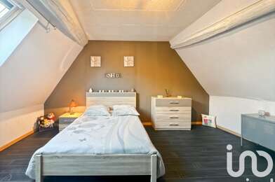 Maison 7 pièces 249000 €