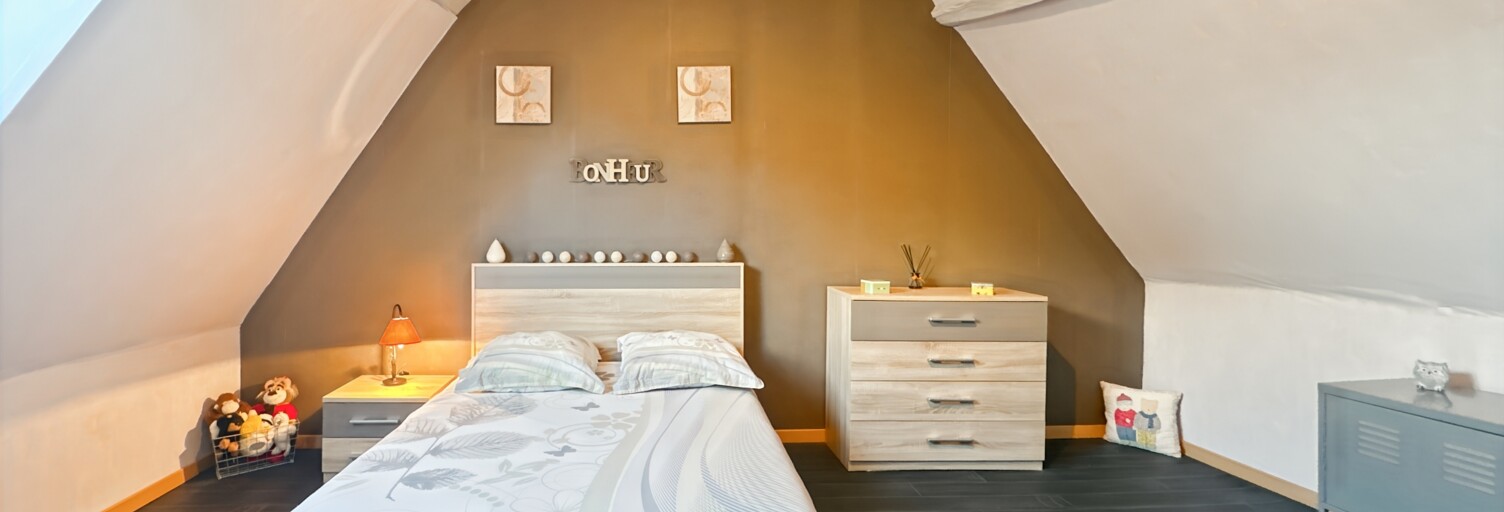 Maison 7 Pièces 186 m² à vendre à Michery (89140)
