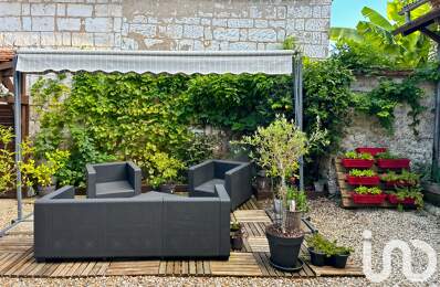 Vente Longère 7 pièces — photo du bien