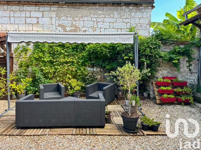 Vente Longère 7 pièces — photo du bien
