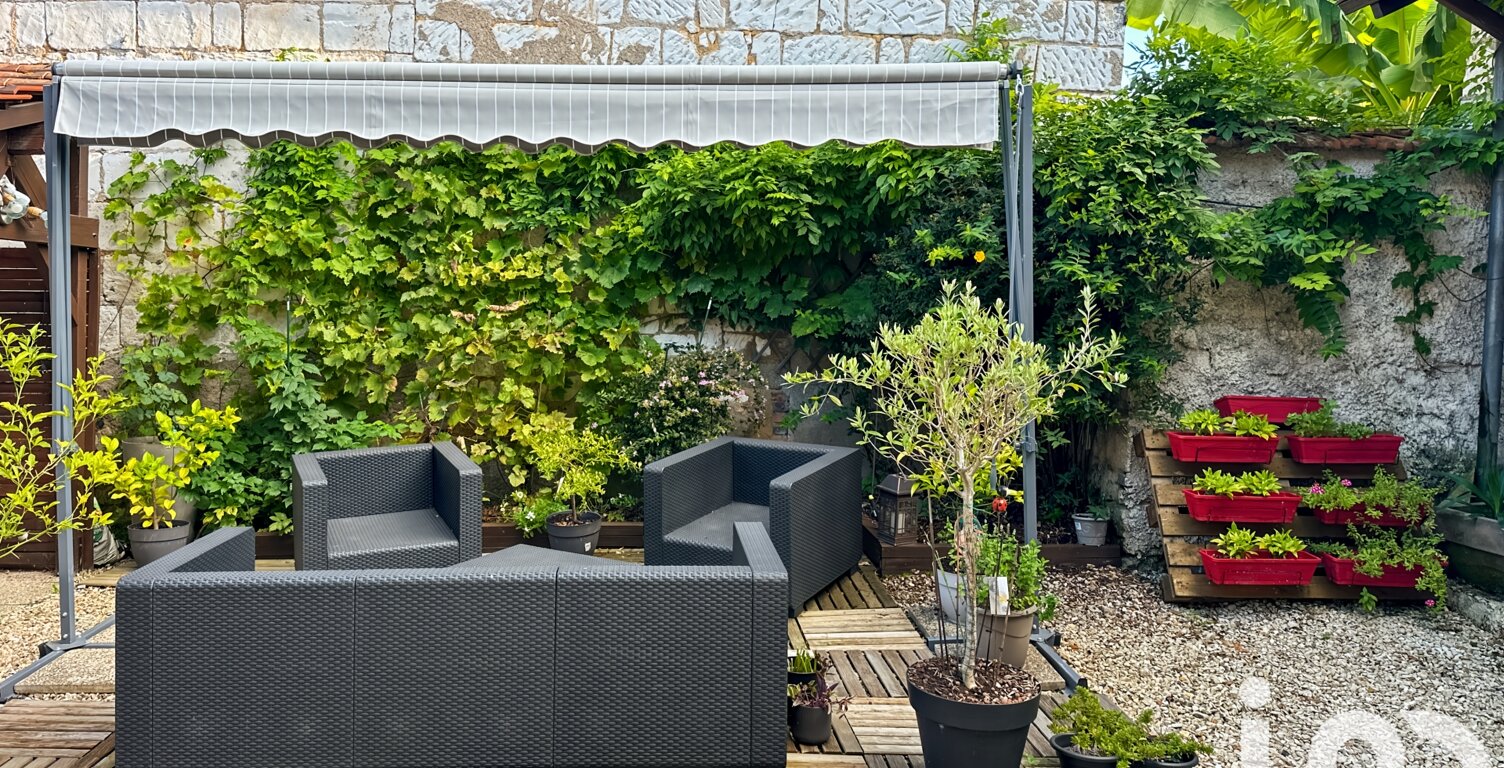 Vente Longère 7 pièces — photo 1