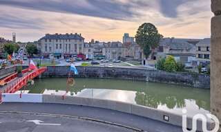 Appartement 5 Pièces 127 m² à vendre à Rethel (08300)