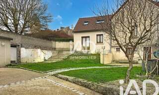 Maison 5 Pièces 122 m² à vendre à Drocourt (78440)