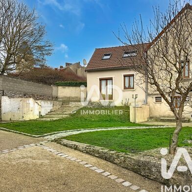 Maison 5 pièces 300000 €