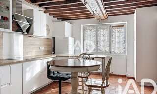 Maison 5 Pièces 122 m² à vendre à Drocourt (78440)