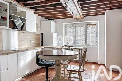 Maison 5 pièces 300000 €