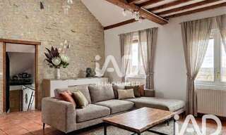Maison 5 Pièces 121 m² à vendre à Drocourt (78440)