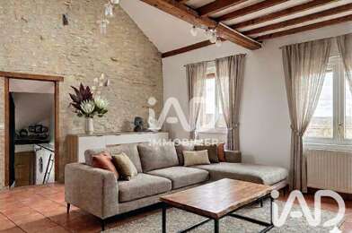 Maison 5 pièces 299000 €