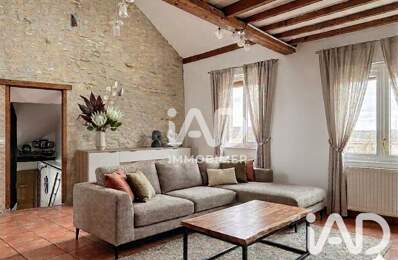 Vente Maison/villa 5 pièces — photo du bien