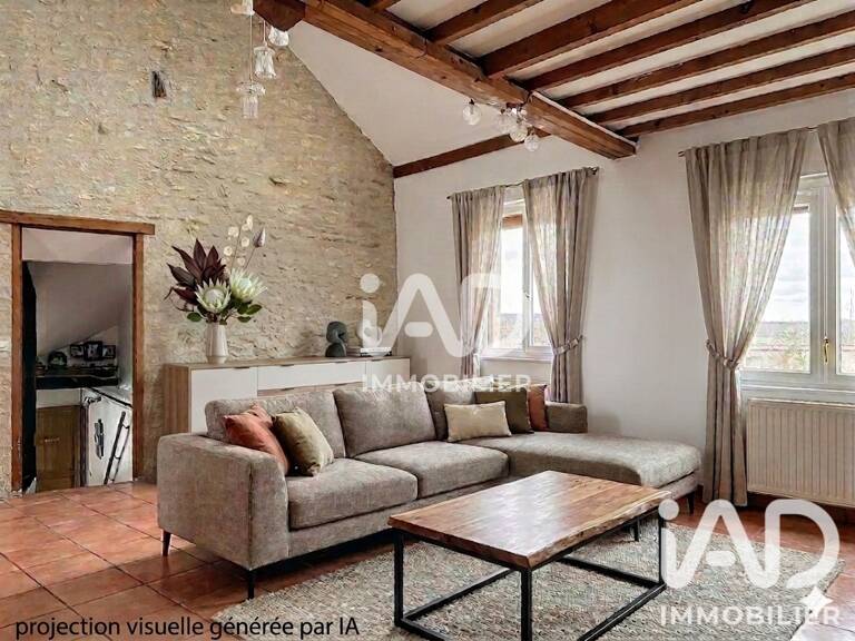 Vente Maison/villa 5 pièces — photo 1