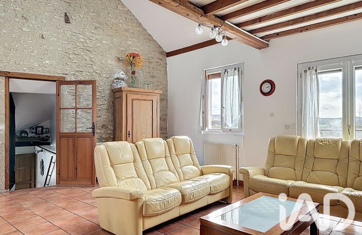 Vente Maison/villa 5 pièces — photo 2