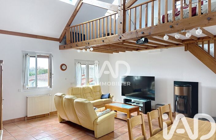 Vente Maison/villa 5 pièces — photo 3