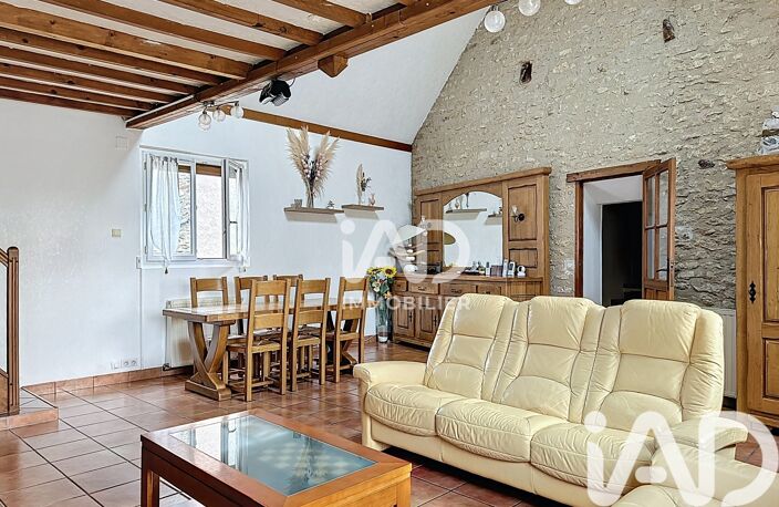 Vente Maison/villa 5 pièces — photo 4