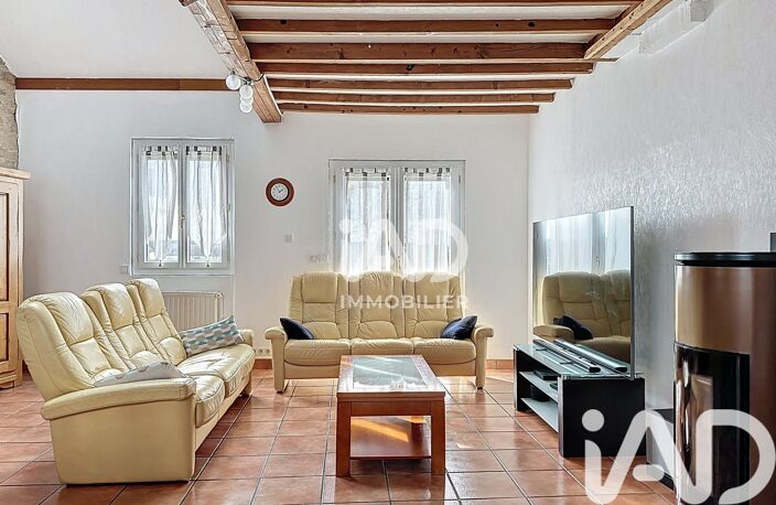 Vente Maison/villa 5 pièces — photo 5