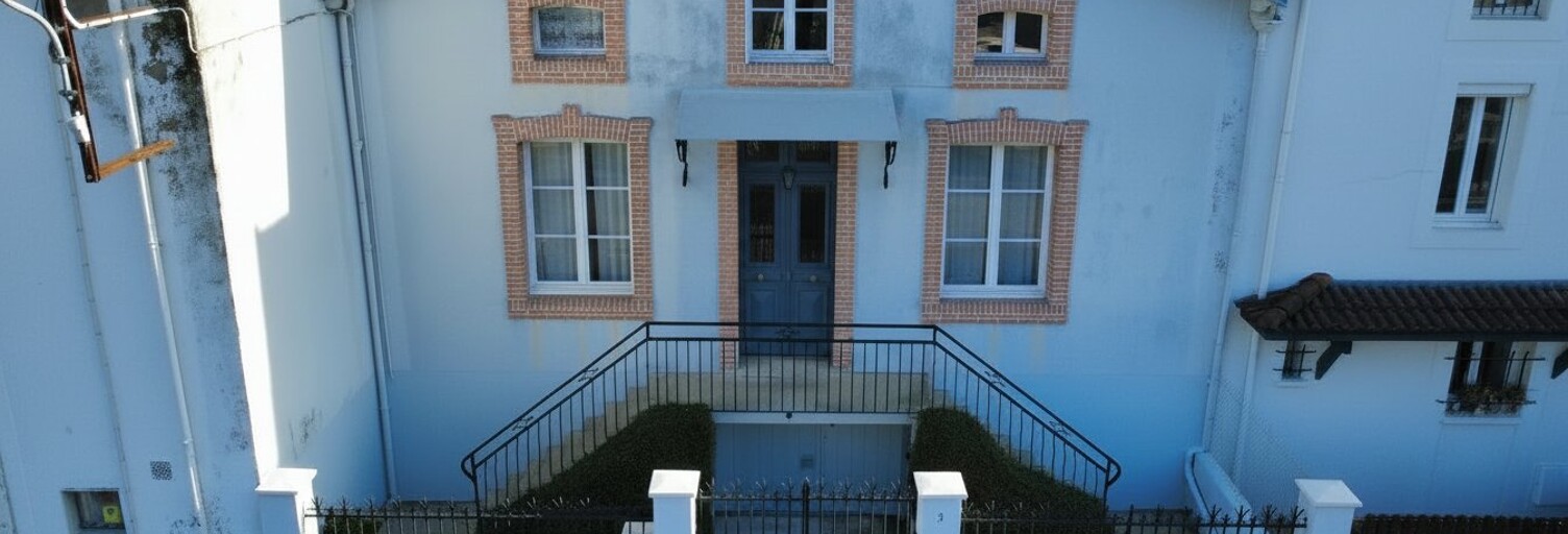 Maison 5 Pièces 113 m² à vendre à Saint-Girons (09200)