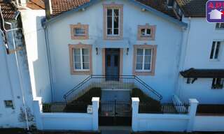 Maison 5 Pièces 113 m² à vendre à Saint-Girons (09200)