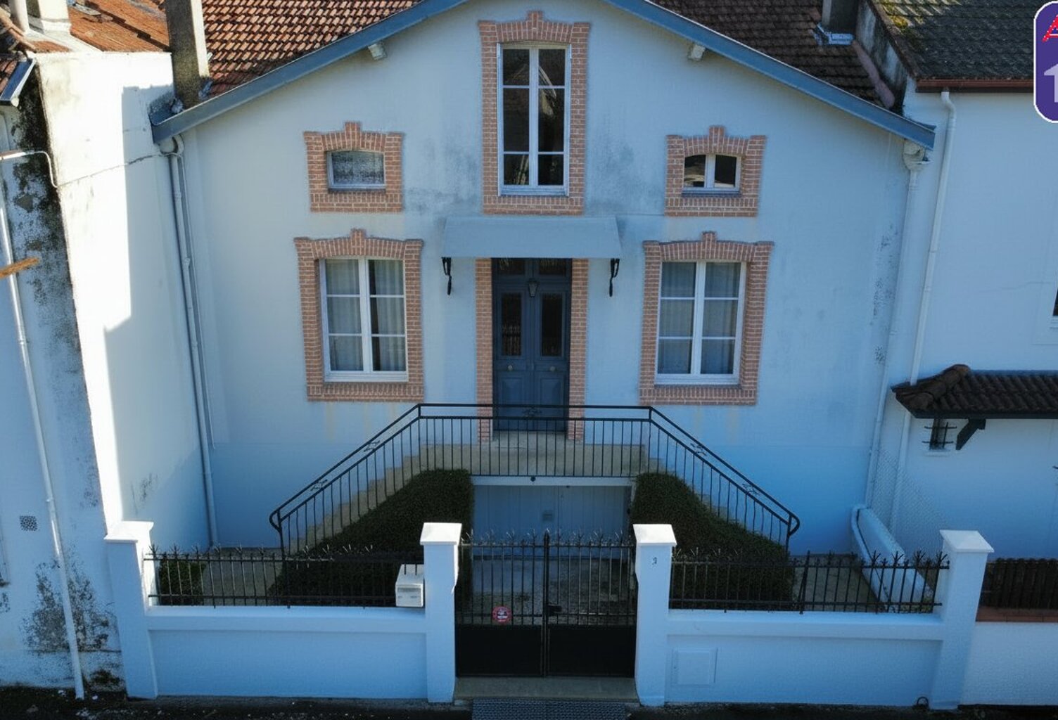 Vente maison 5 pièces 113 m² Saint-Girons (09200) — photo 1