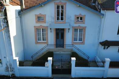 Maison 5 pièces 149900 €
