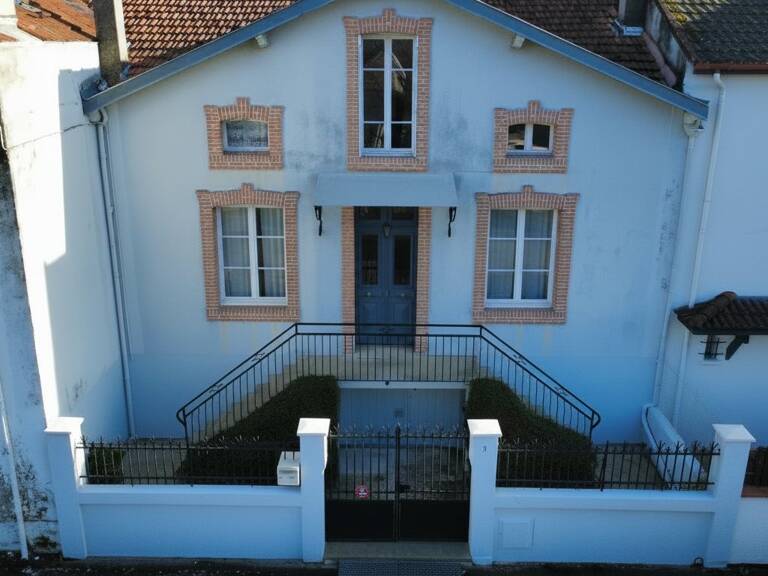 Maison 5 pièces 113 m² — photo 1