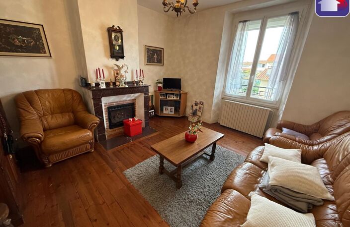 Vente maison 5 pièces 113 m² Saint-Girons (09200) — photo 2