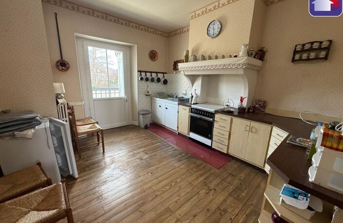 Vente maison 5 pièces 113 m² Saint-Girons (09200) — photo 3