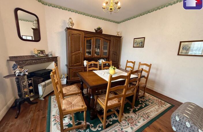 Vente maison 5 pièces 113 m² Saint-Girons (09200) — photo 4