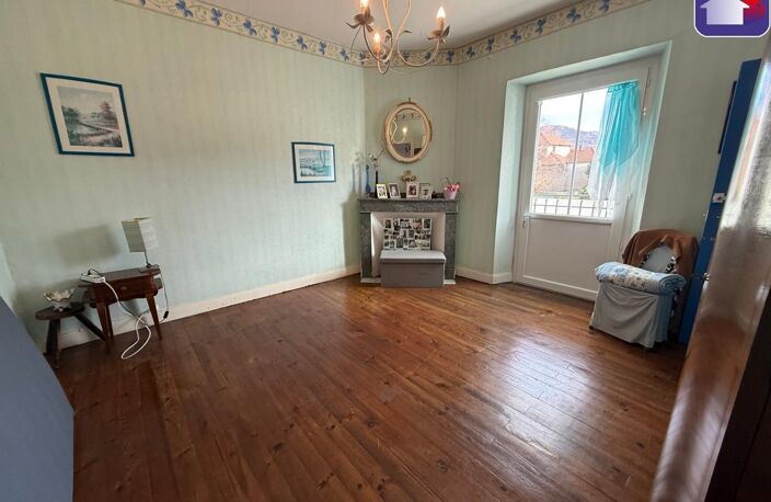 Vente maison 5 pièces 113 m² Saint-Girons (09200) — photo 5