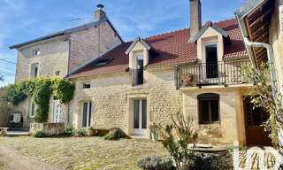 Maison 5 Pièces 156 m² à vendre à Fahy-lès-Autrey (70100)