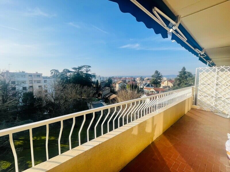 Appartement  T5 à vendre Romans-sur-Isère 26100