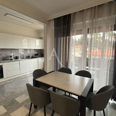 Appartement 2 pièces 850 €