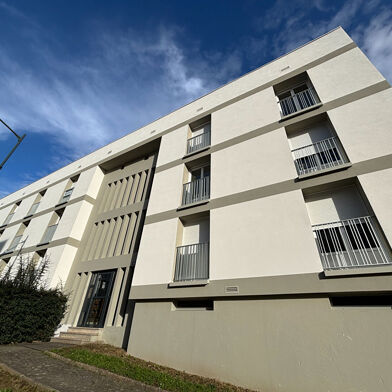 Appartement 2 pièces 146280 €