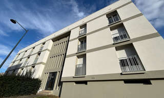 Appartement 2 Pièces 35 m² à vendre à Rennes (35000)