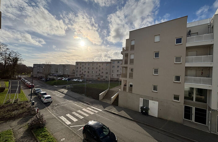 Appartement - 2 chambres 35.05 m2 — photo 2