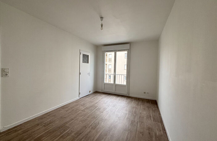 Appartement - 2 chambres 35.05 m2 — photo 3