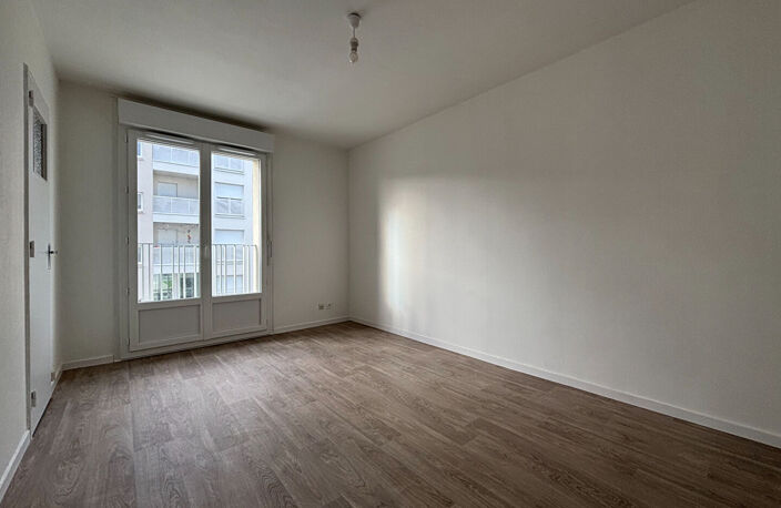 Appartement - 2 chambres 35.05 m2 — photo 4