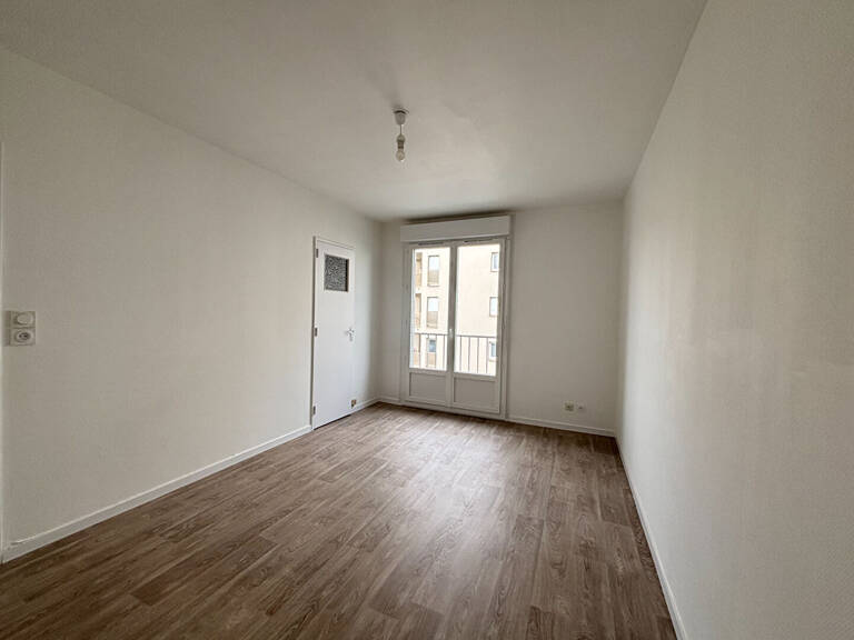 Appartement - 2 chambres 35.05 m2 — photo 1
