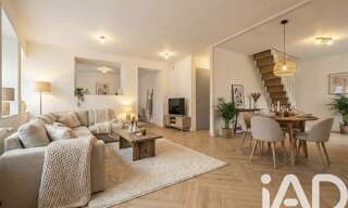 Maison 3 Pièces 90 m² à vendre à Vrigne aux Bois (08330)