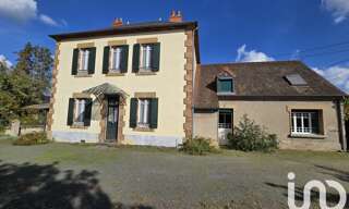 Maison 7 Pièces 143 m² à vendre à Yzeure (03400)