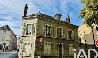 Maison 8 Pièces 195 m² à vendre à Orléans (45000)