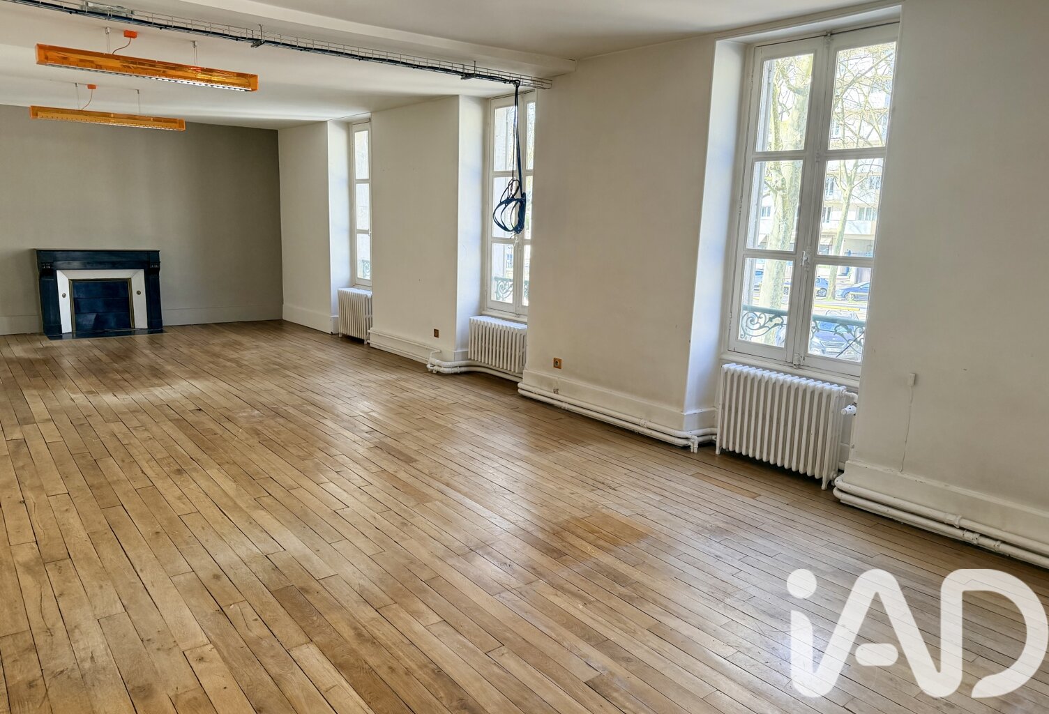 Vente Maison de ville 8 pièces — photo 1