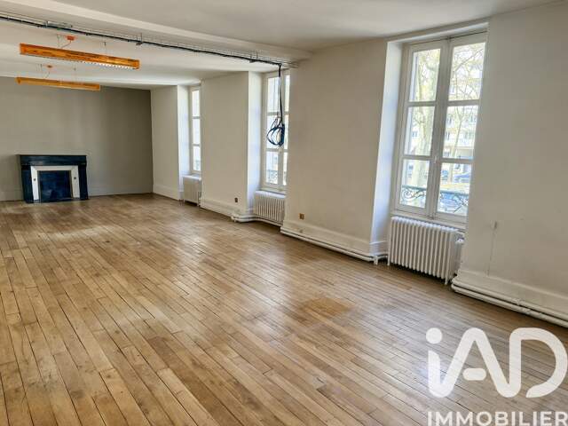 Vente Maison de ville 8 pièces — photo du bien