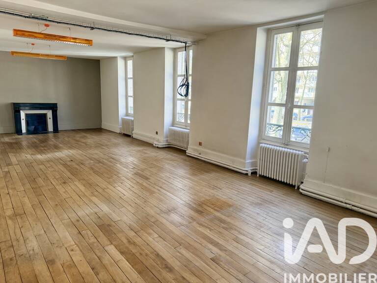 Vente Maison de ville 8 pièces — photo 1