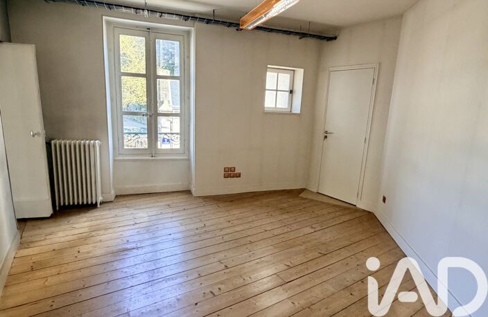 Vente Maison de ville 8 pièces — photo 3