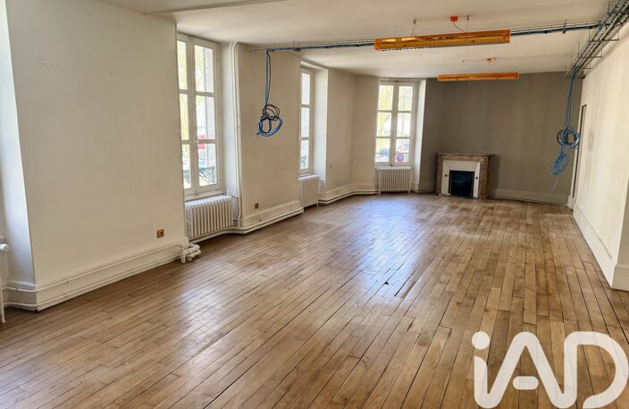 Vente Maison de ville 8 pièces — photo 5
