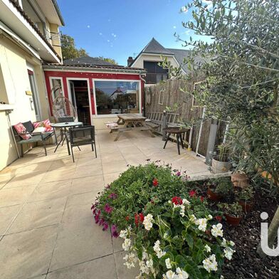 Maison 5 pièces 199000 €