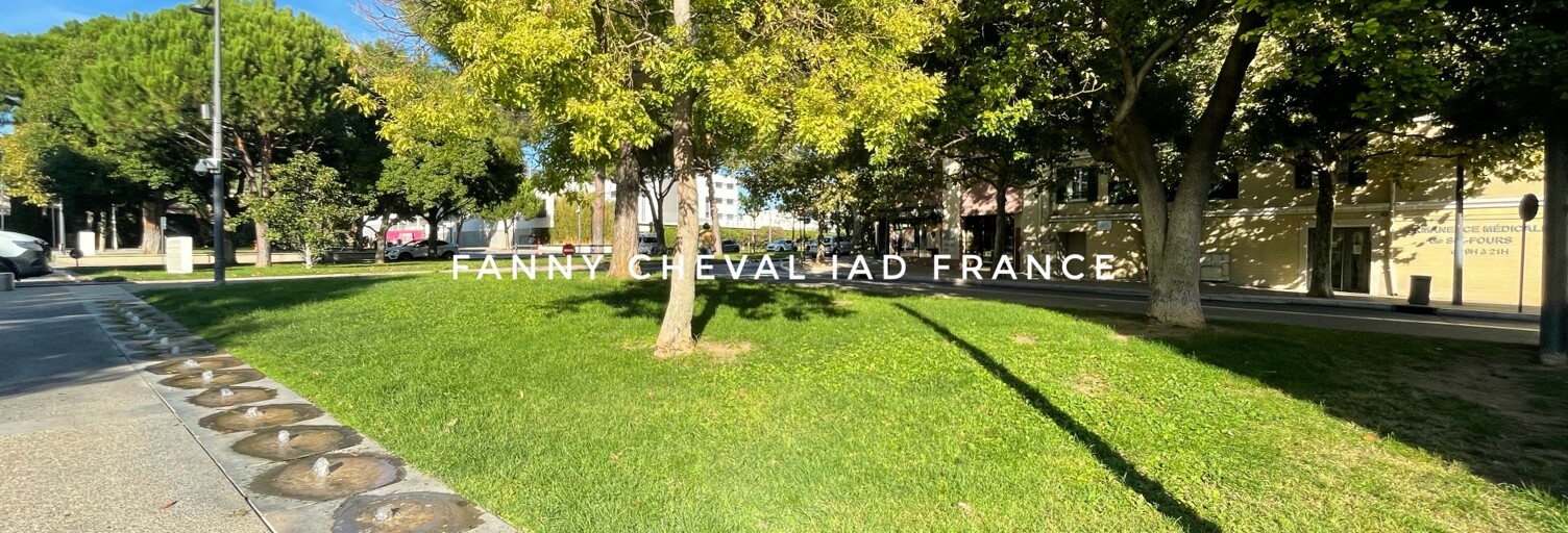 Appartement 4 Pièces 72 m² à vendre à Six-Fours-les-Plages (83140)