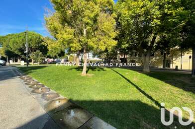 Appartement 4 pièces 256000 €